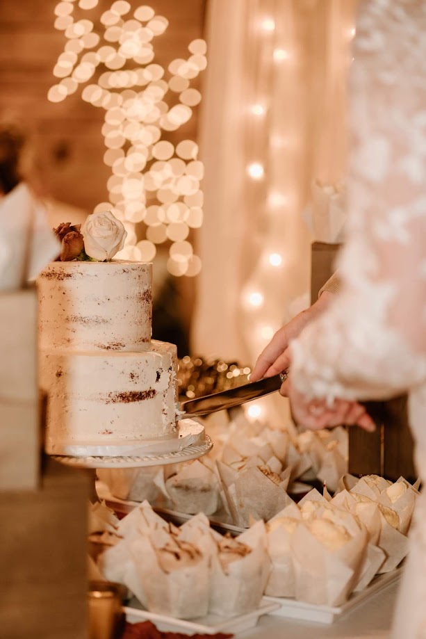 Wedding Venue in Asheville, NC